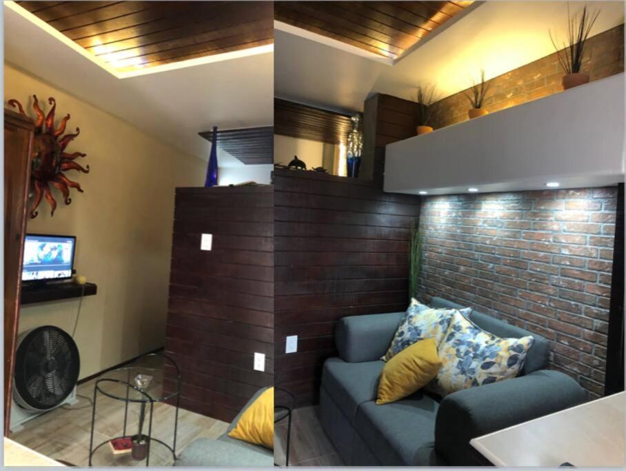 Lovely 1 Downtown Studio Rosarito Exterior foto