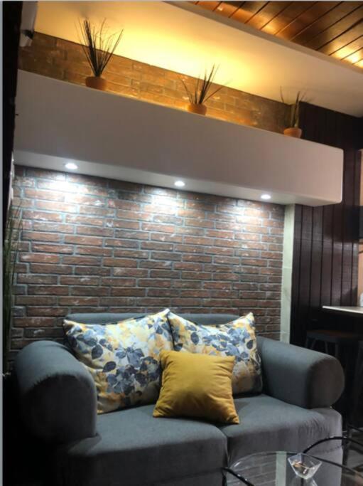 Lovely 1 Downtown Studio Rosarito Exterior foto